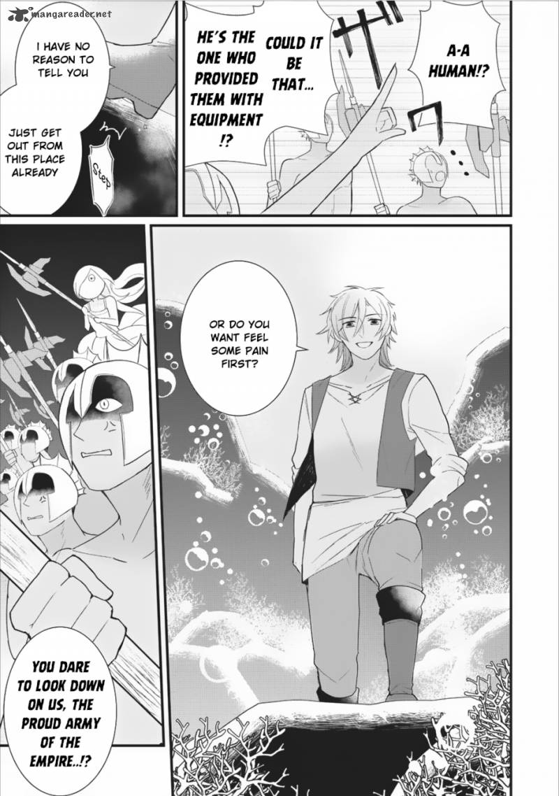 Murabito Tensei Saikyou No Slow Life 8 24