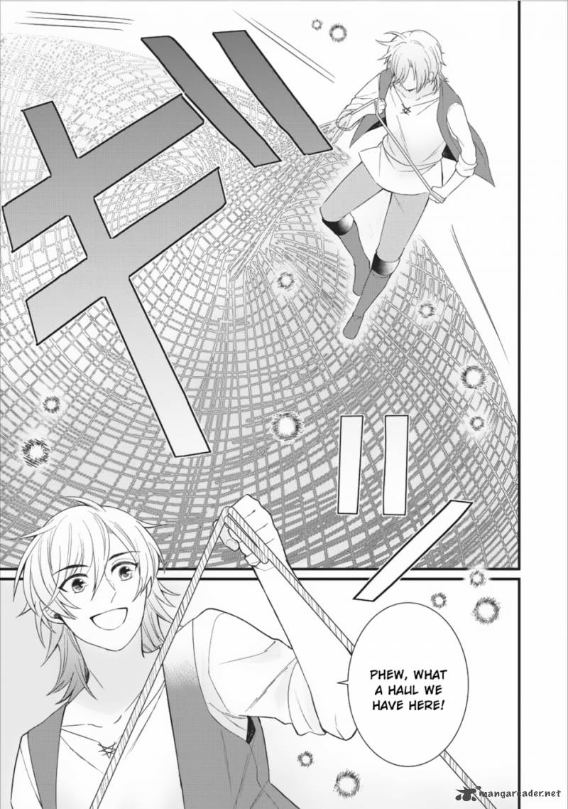 Murabito Tensei Saikyou No Slow Life 8 26