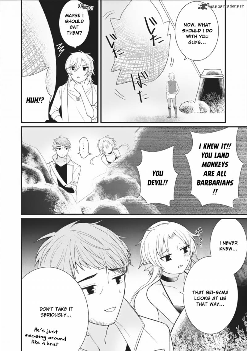 Murabito Tensei Saikyou No Slow Life 8 27