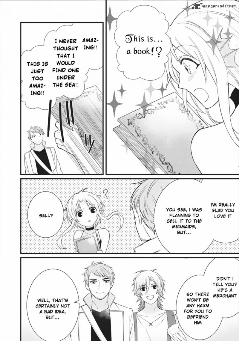 Murabito Tensei Saikyou No Slow Life 8 29