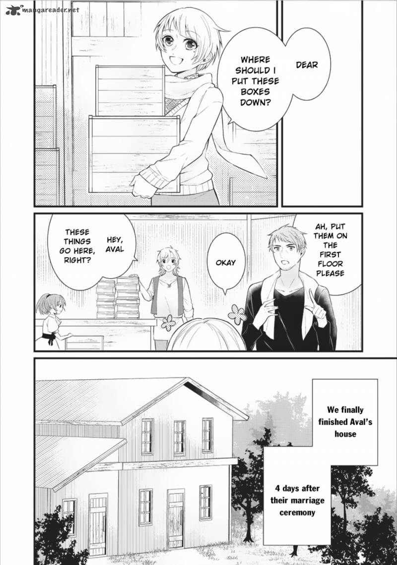 Murabito Tensei Saikyou No Slow Life 8 3