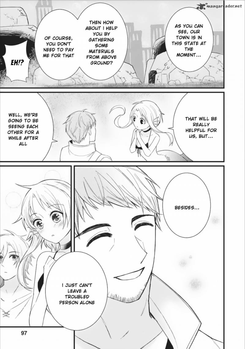 Murabito Tensei Saikyou No Slow Life 8 30