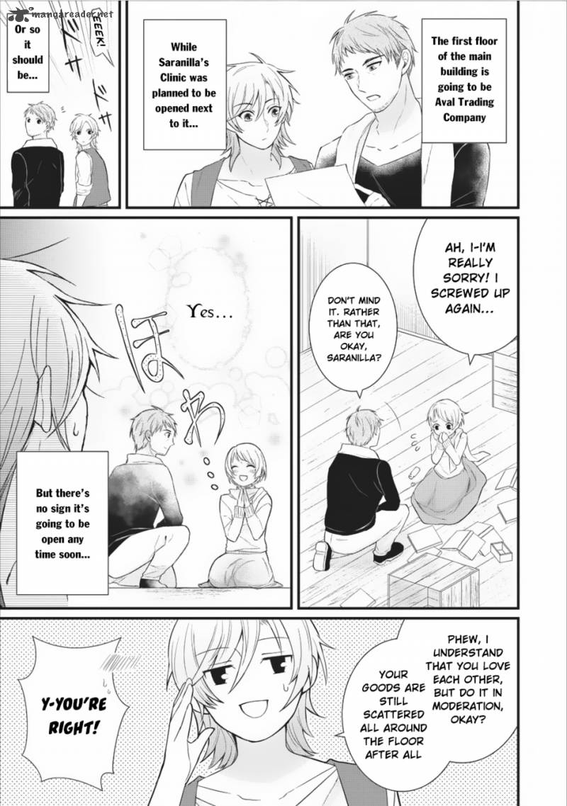 Murabito Tensei Saikyou No Slow Life 8 4