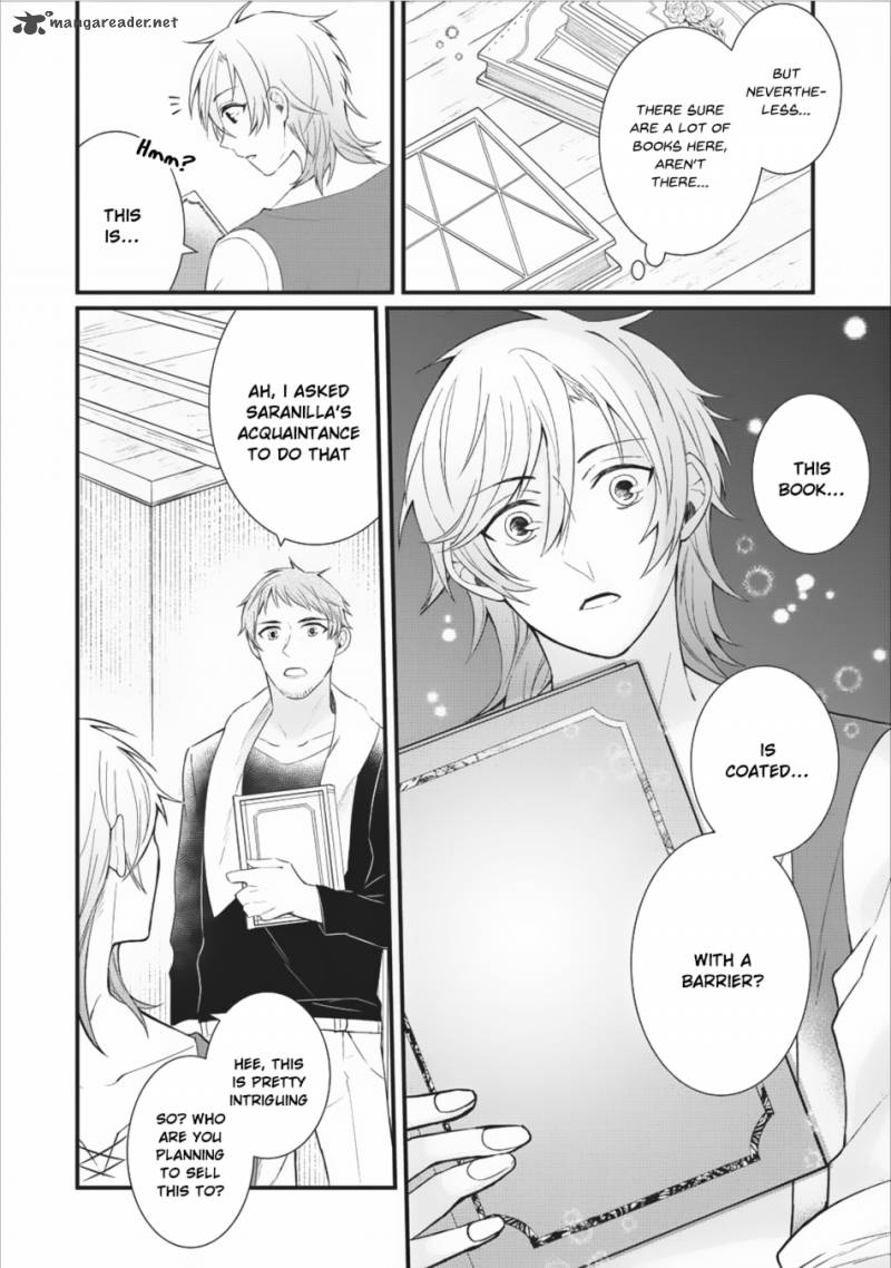 Murabito Tensei Saikyou No Slow Life 8 5