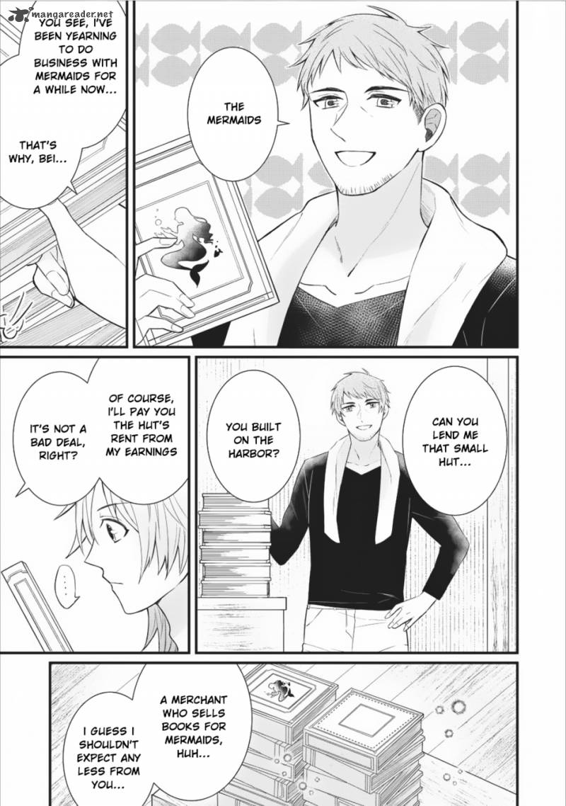 Murabito Tensei Saikyou No Slow Life 8 6
