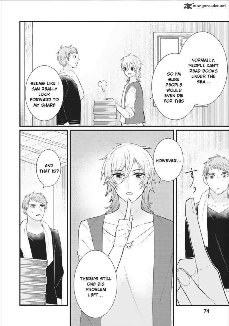 Murabito Tensei Saikyou No Slow Life 8 7