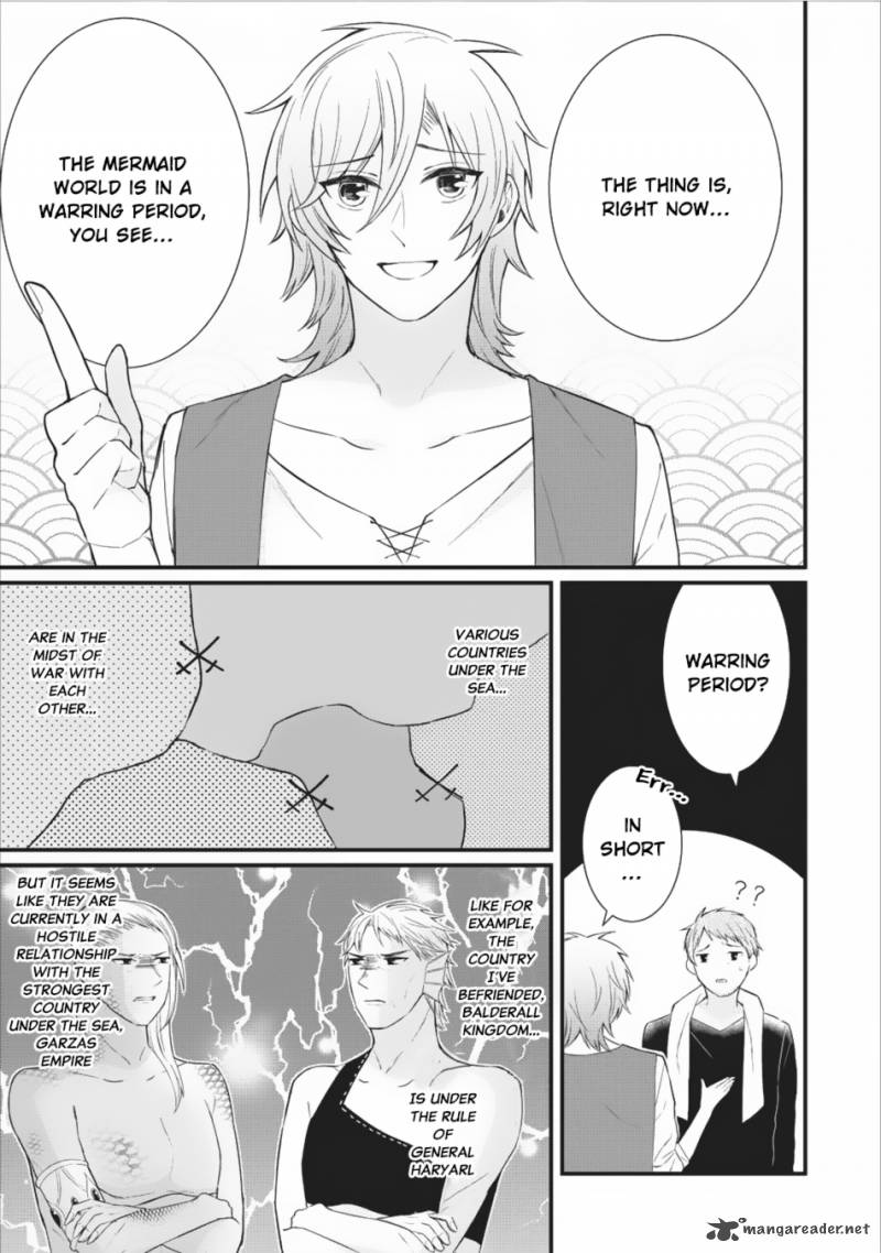 Murabito Tensei Saikyou No Slow Life 8 8