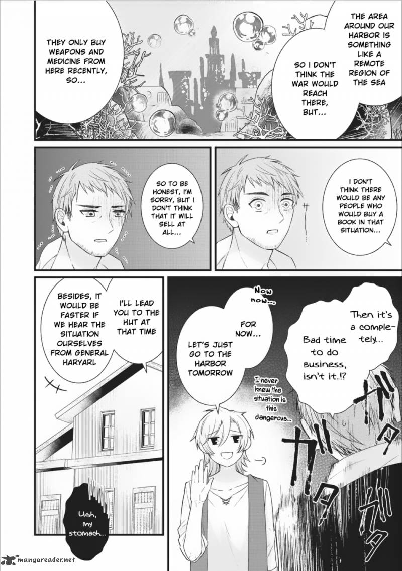 Murabito Tensei Saikyou No Slow Life 8 9