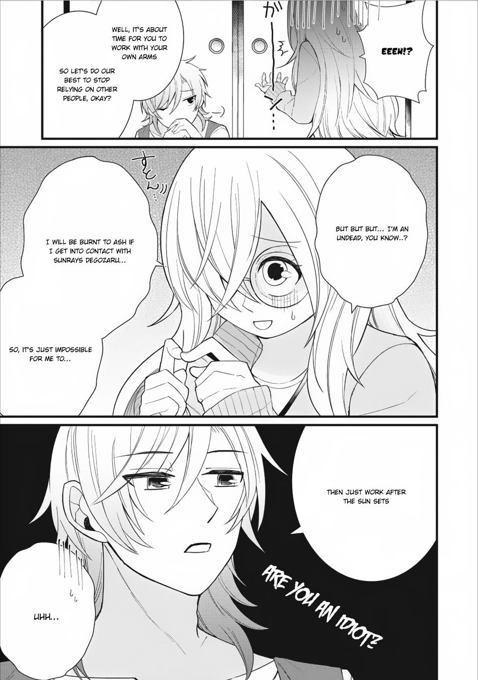 Murabito Tensei Saikyou No Slow Life 9 10