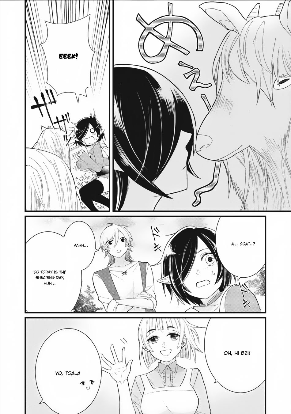 Murabito Tensei Saikyou No Slow Life 9 13