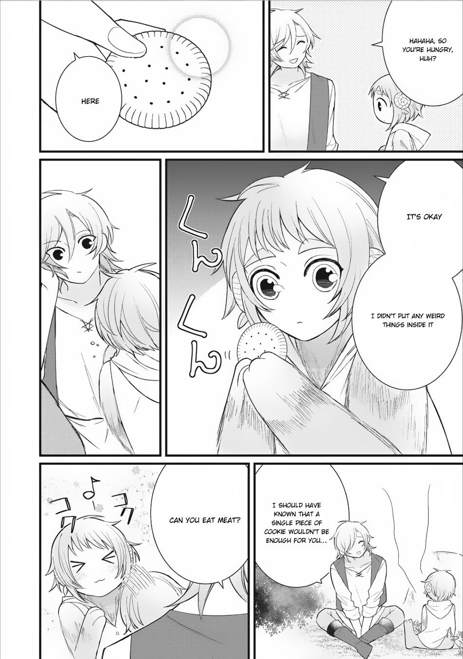 Murabito Tensei Saikyou No Slow Life 9 19
