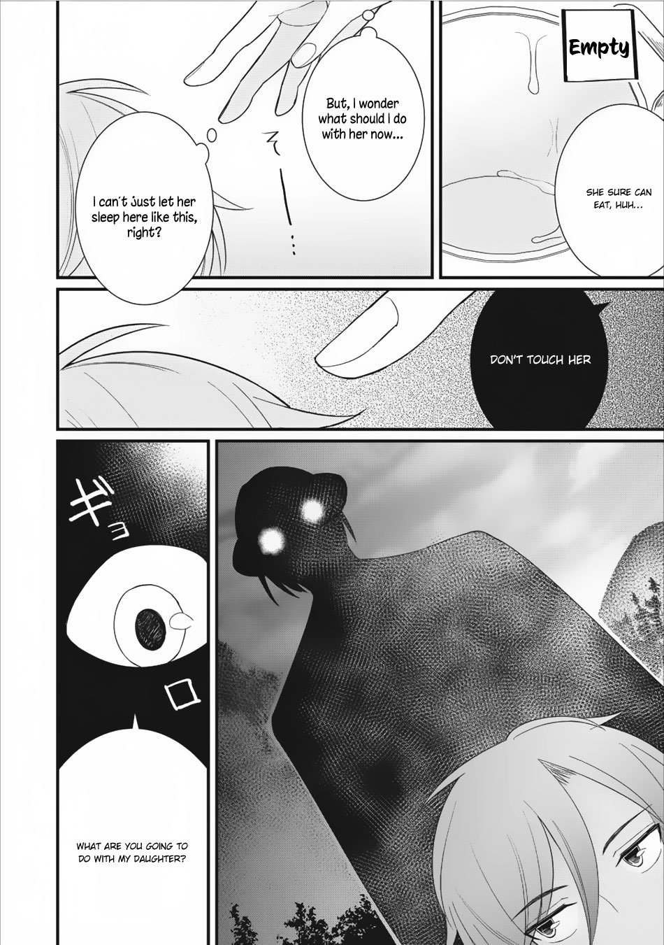 Murabito Tensei Saikyou No Slow Life 9 21