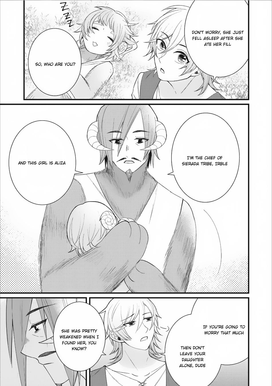 Murabito Tensei Saikyou No Slow Life 9 22