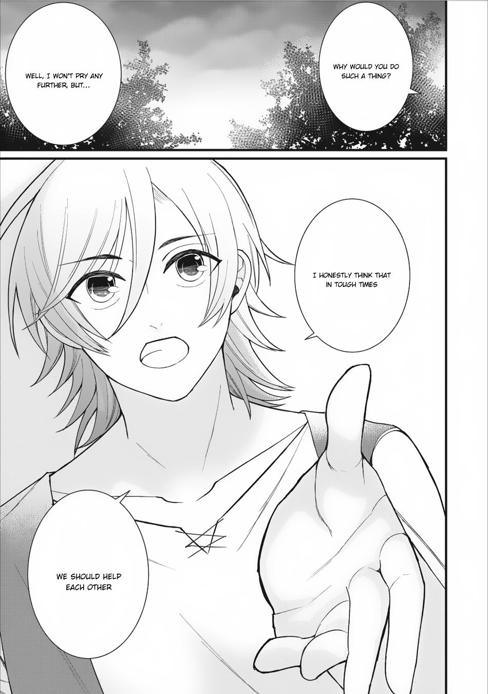 Murabito Tensei Saikyou No Slow Life 9 24