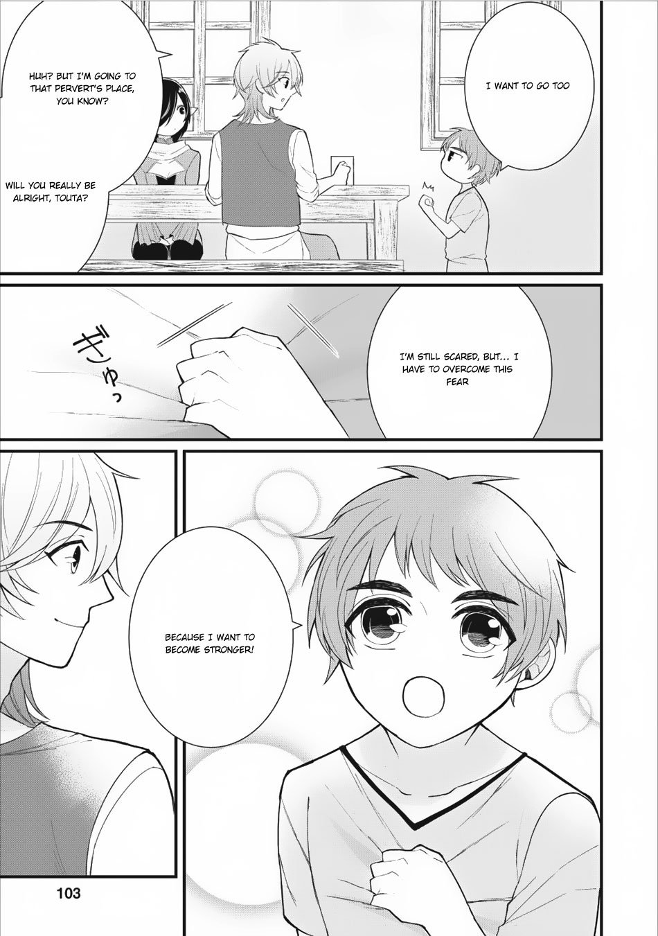 Murabito Tensei Saikyou No Slow Life 9 4