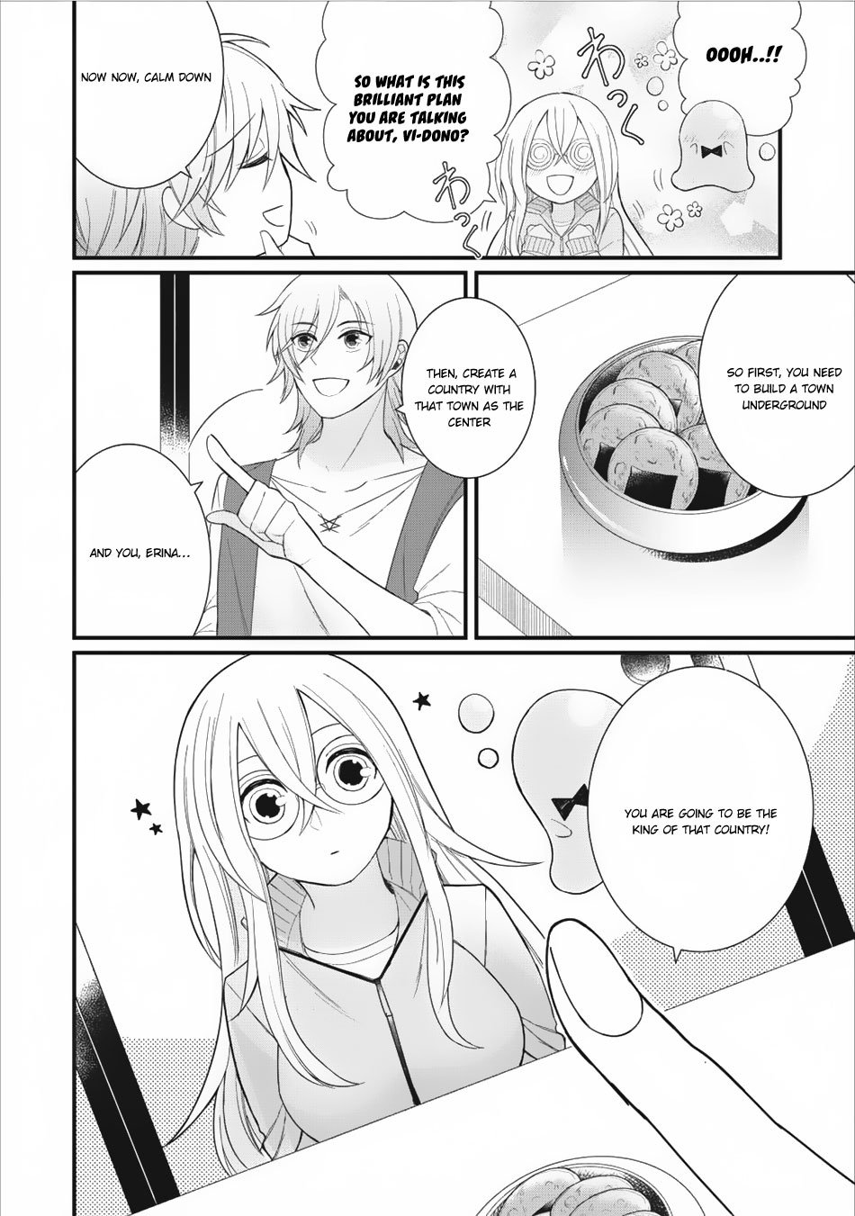 Murabito Tensei Saikyou No Slow Life 9 7
