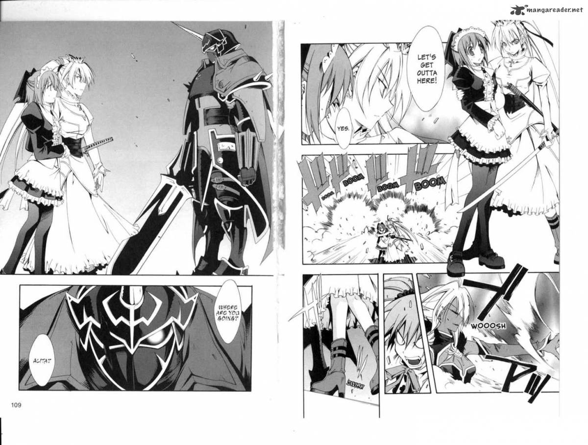 Murder Princess 1 56