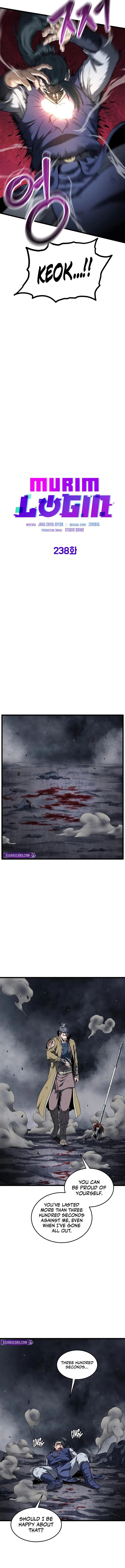 Murim Login 238 10