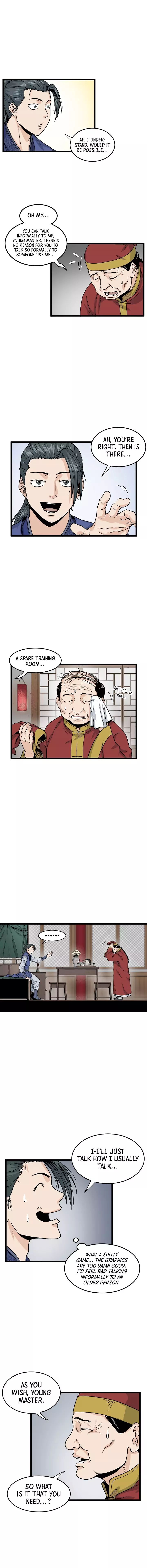 Murim Login 9 2