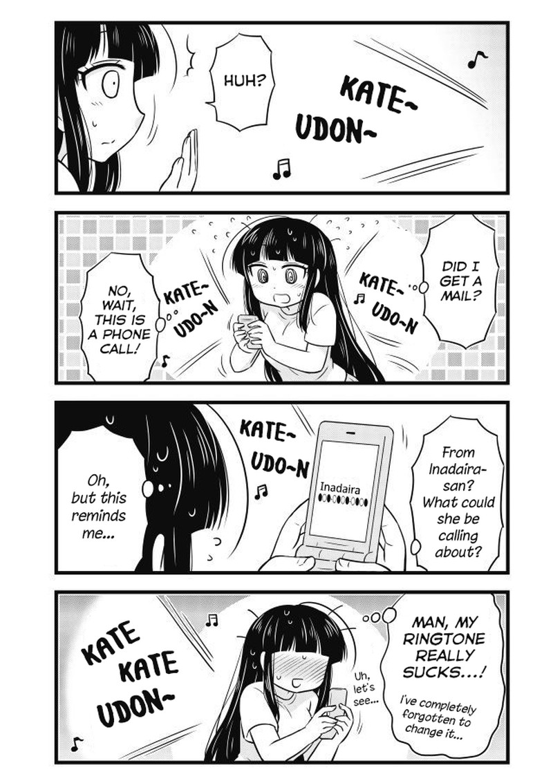 Musashi Kun To Murayama San Wa Tsukiatte Mita 27 3