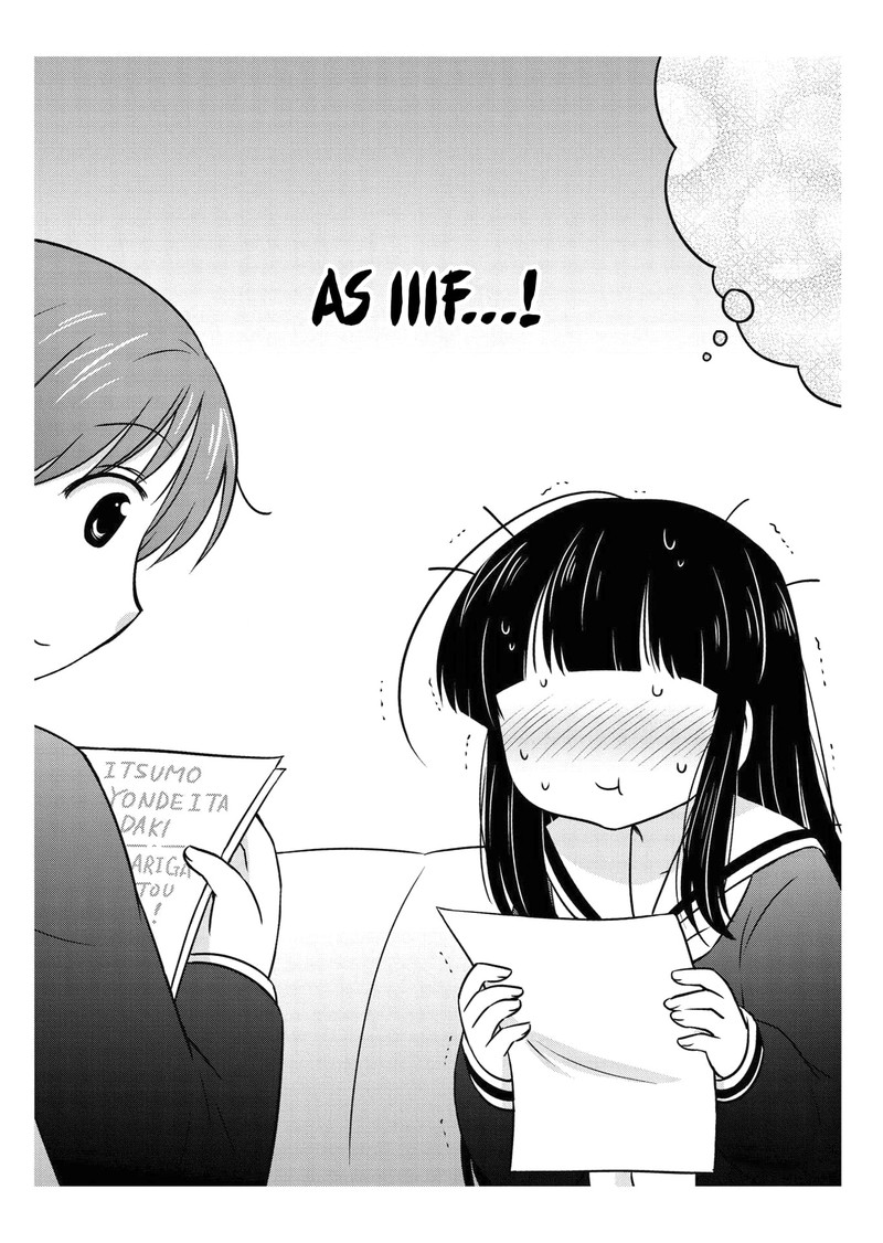 Musashi Kun To Murayama San Wa Tsukiatte Mita 28 2