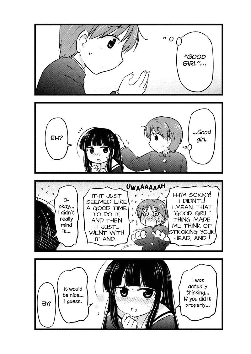 Musashi Kun To Murayama San Wa Tsukiatte Mita 29 7