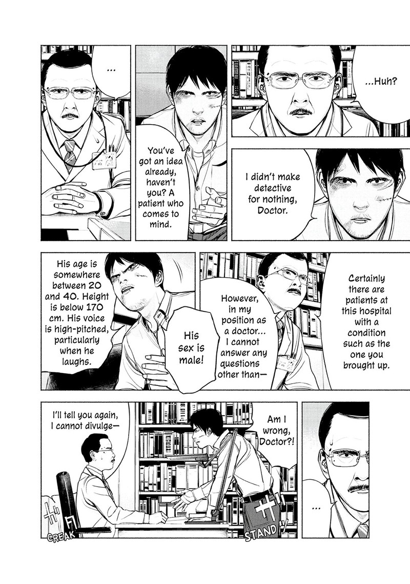 Museum The Serial Killer Is Laughing In The Rain 12 18