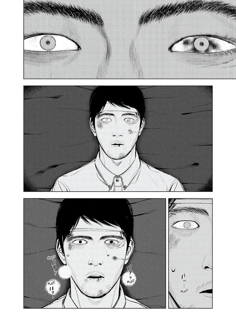 Museum The Serial Killer Is Laughing In The Rain 14 14