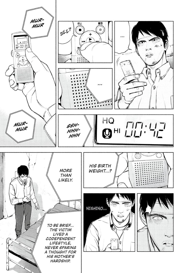 Museum The Serial Killer Is Laughing In The Rain 15 5