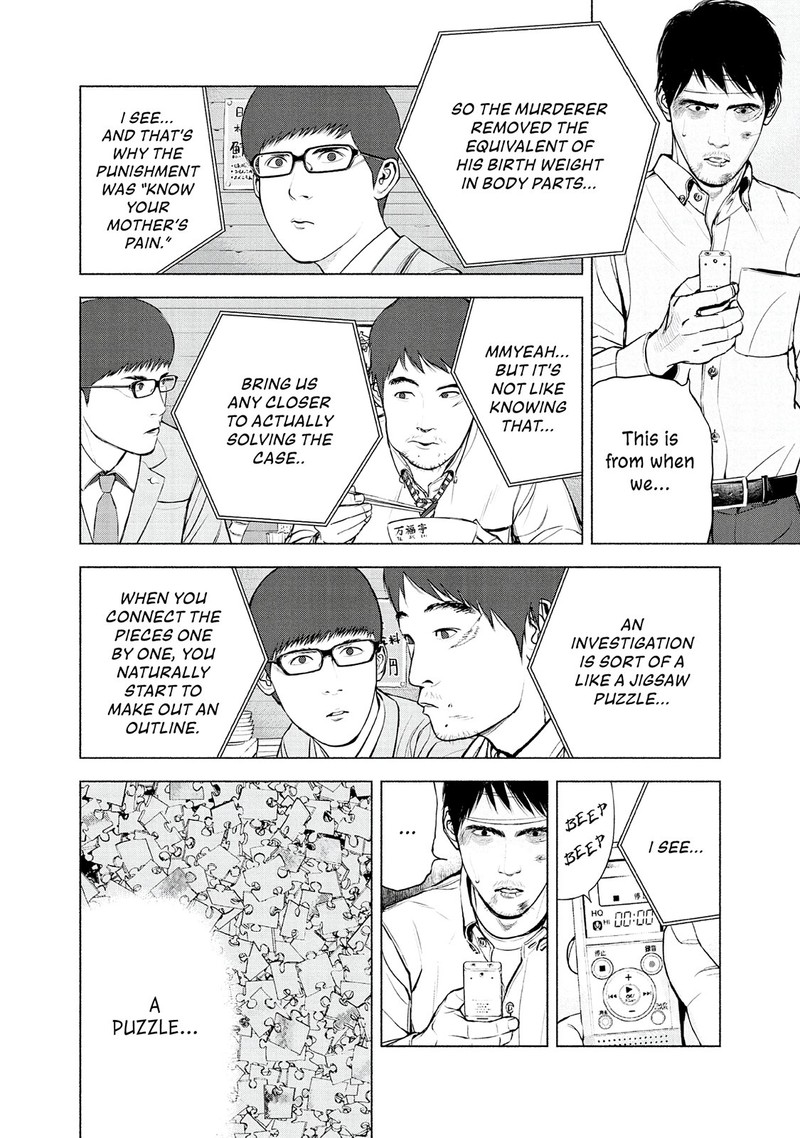 Museum The Serial Killer Is Laughing In The Rain 15 6