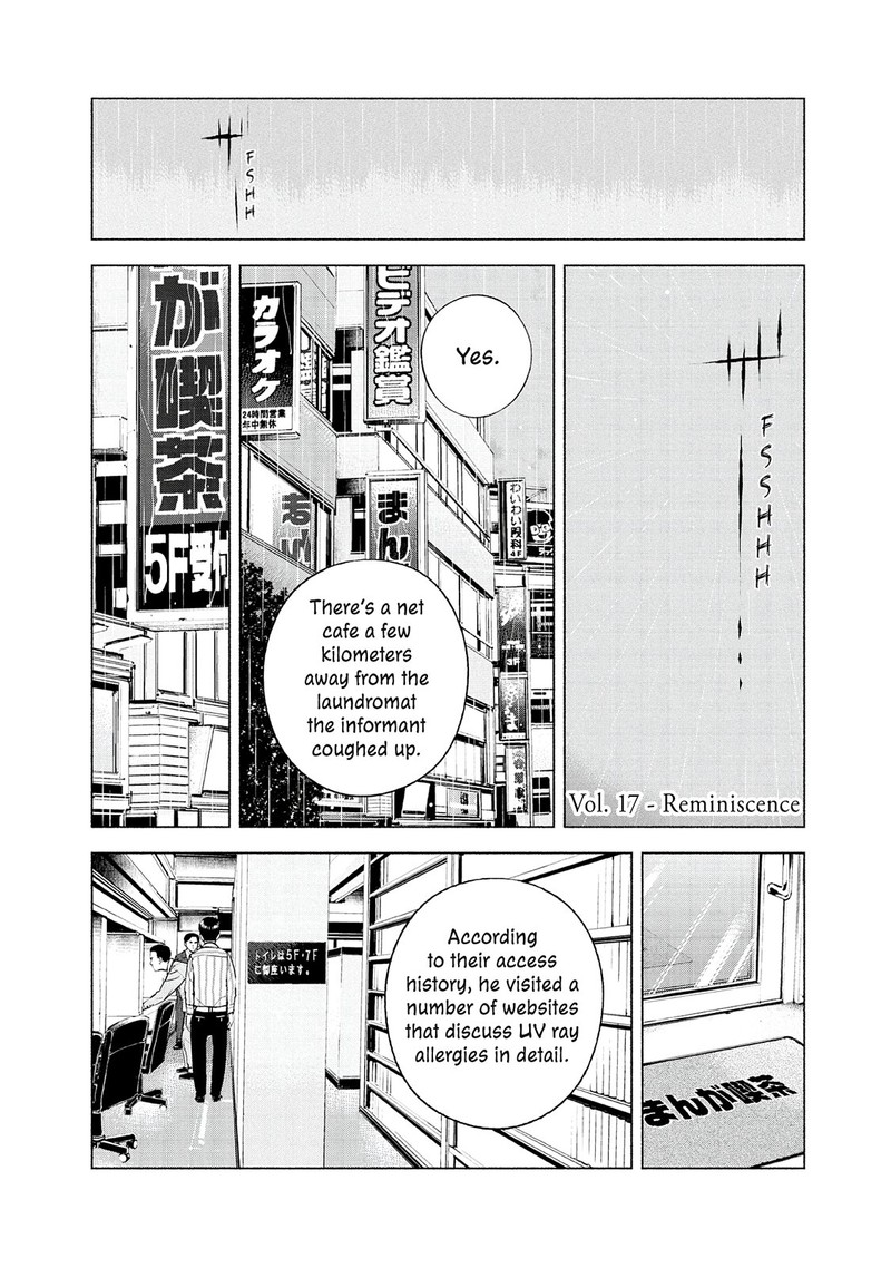 Museum The Serial Killer Is Laughing In The Rain 17 1