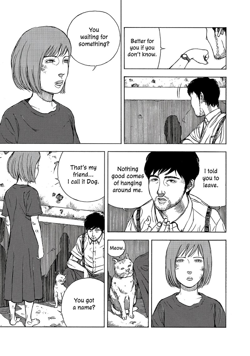 Museum The Serial Killer Is Laughing In The Rain 18e 10