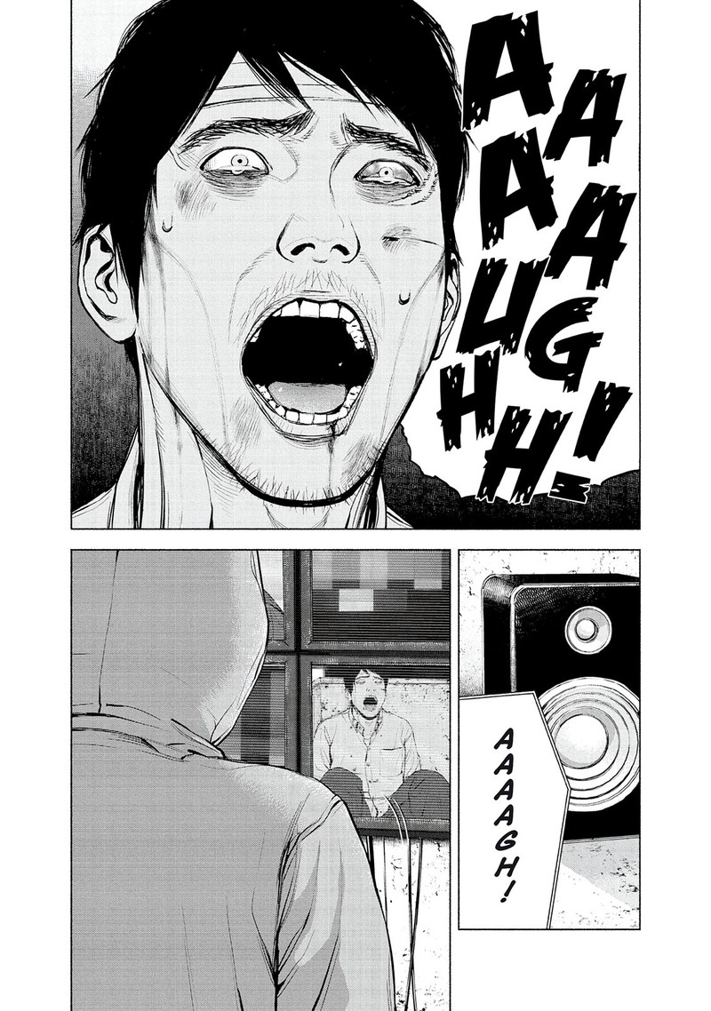 Museum The Serial Killer Is Laughing In The Rain 19 19