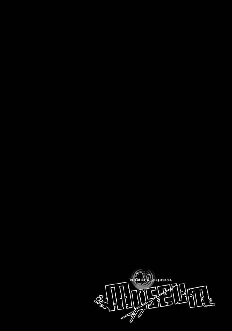 Museum The Serial Killer Is Laughing In The Rain 21 22