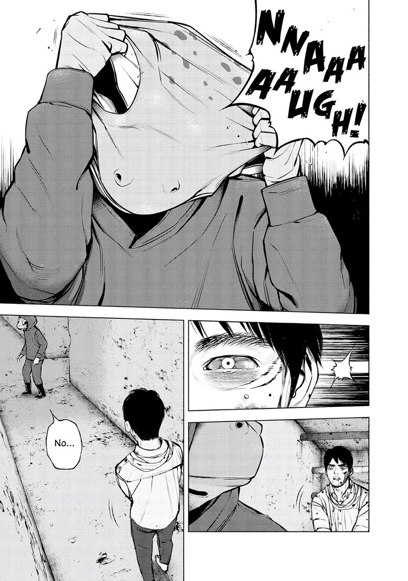 Museum The Serial Killer Is Laughing In The Rain 22 19