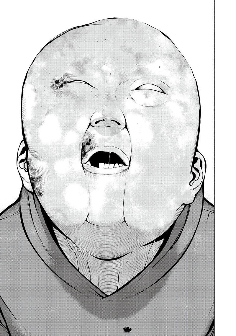 Museum The Serial Killer Is Laughing In The Rain 24 17