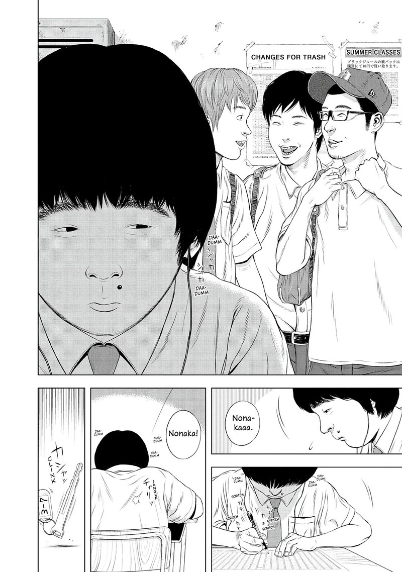 Museum The Serial Killer Is Laughing In The Rain 24e 79