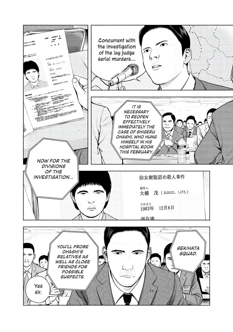 Museum The Serial Killer Is Laughing In The Rain 5 2