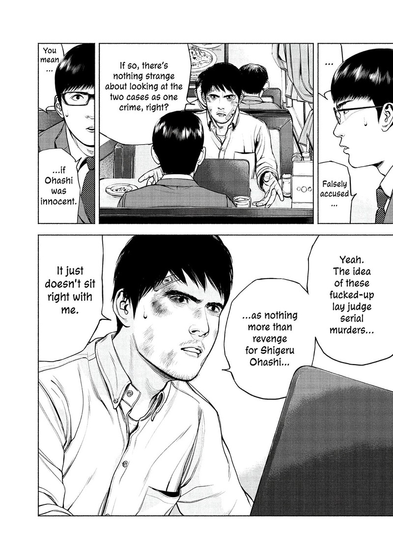 Museum The Serial Killer Is Laughing In The Rain 8 18