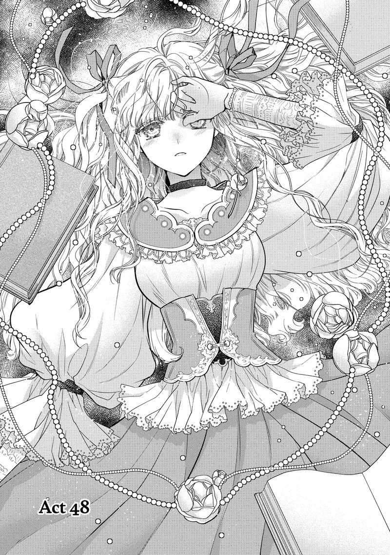 Mushikaburi Hime 48 1
