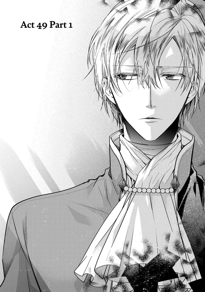 Mushikaburi Hime 49 1