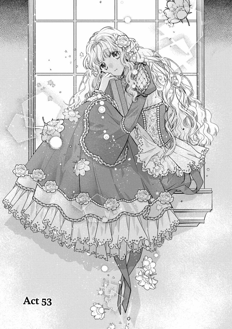 Mushikaburi Hime 53 1