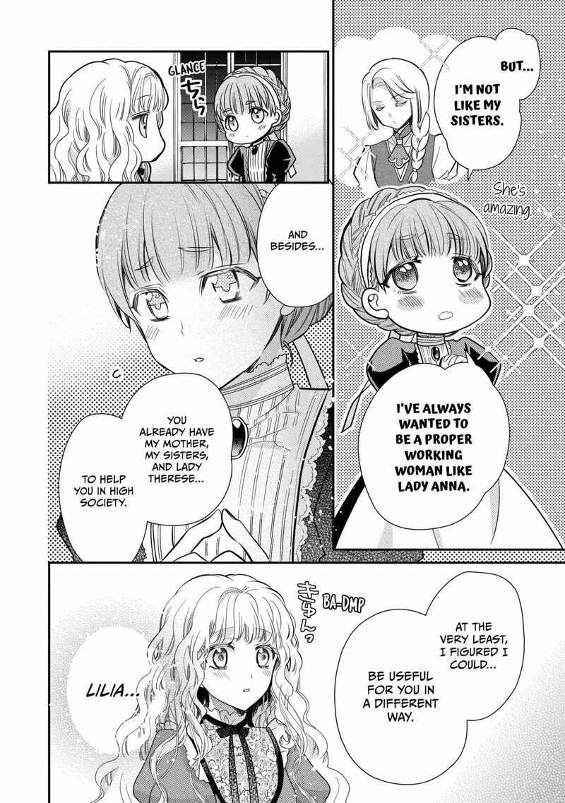 Mushikaburi Hime 58 13