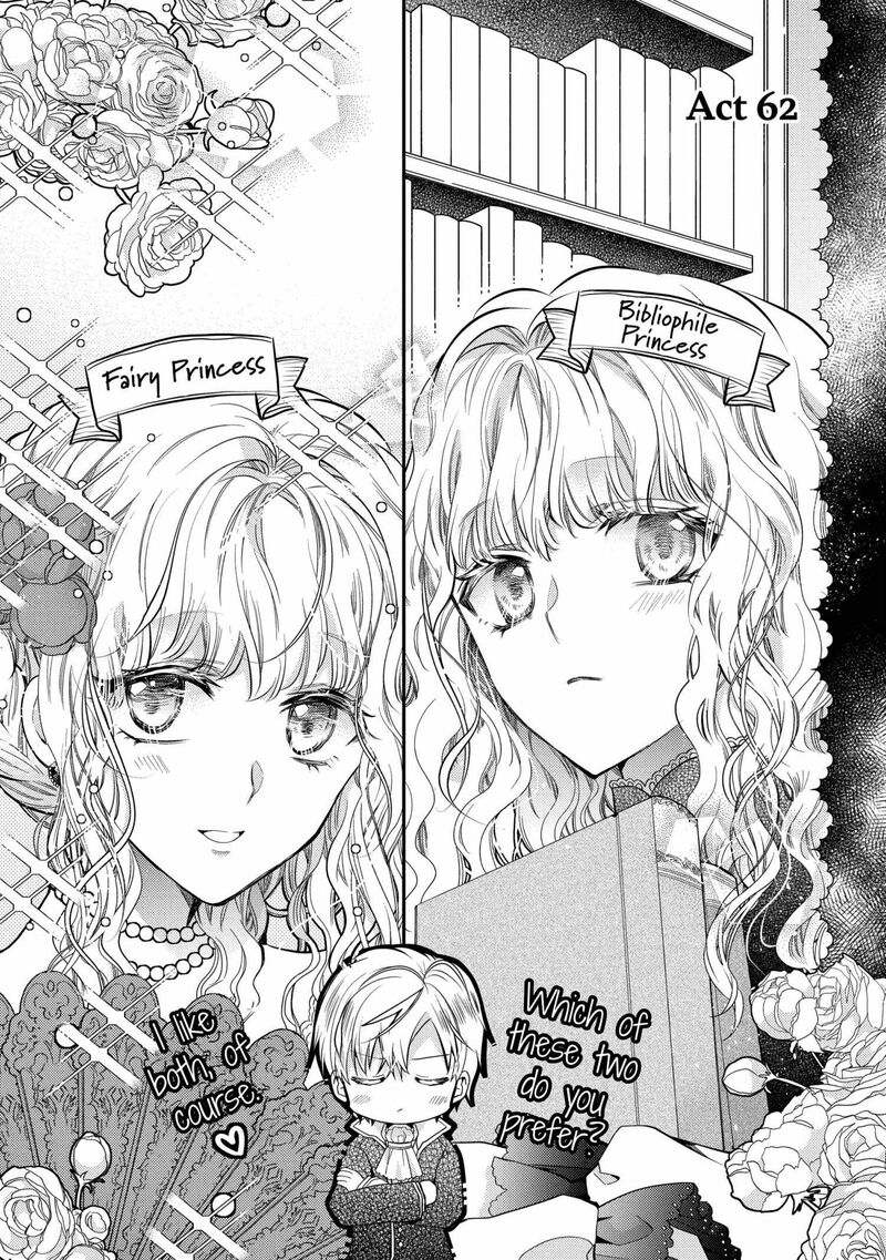 Mushikaburi Hime 62 1