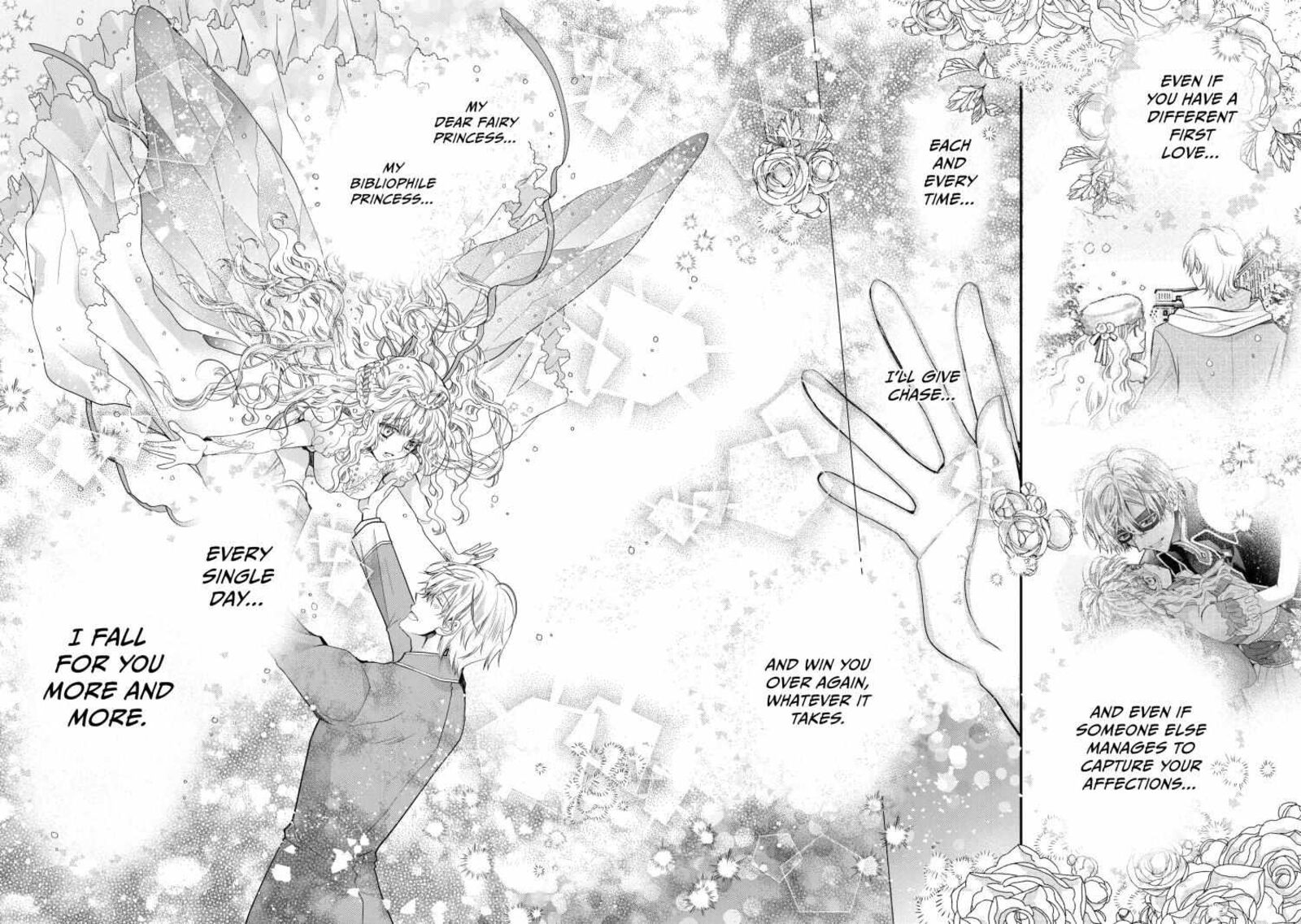 Mushikaburi Hime 62 16