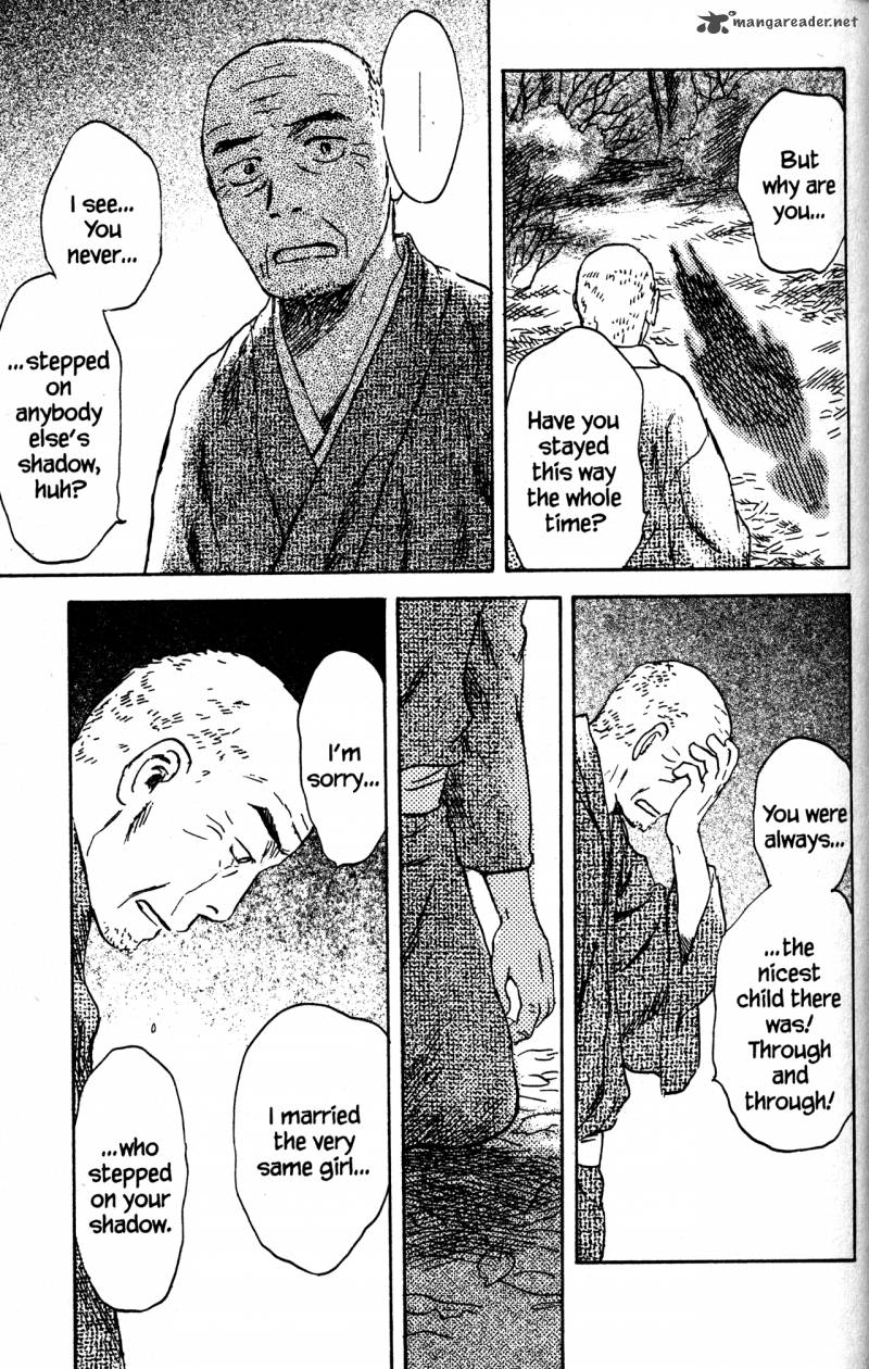 Mushishi 21 46