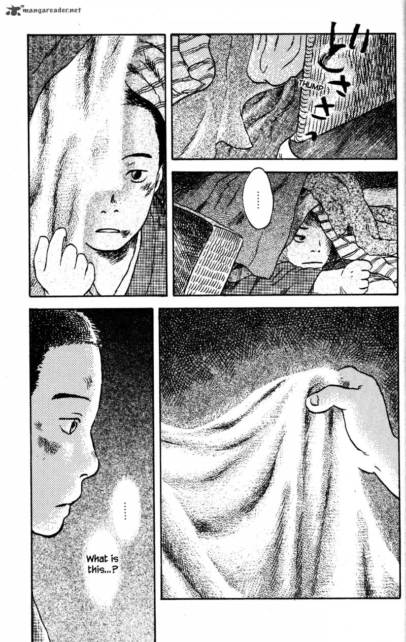 Mushishi 22 11
