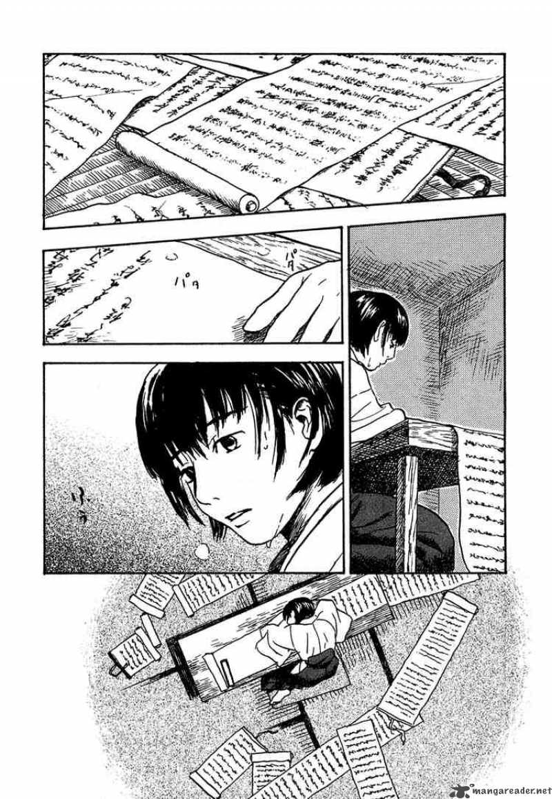 Mushishi 7 1