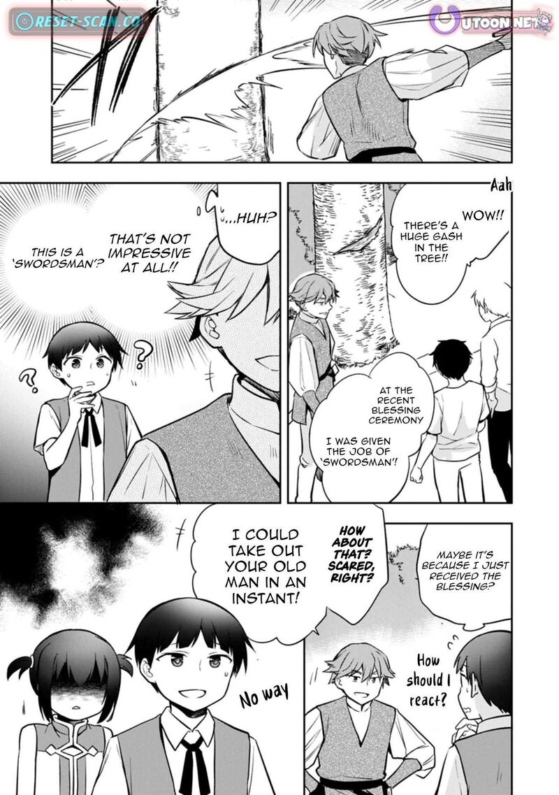 Mushoku No Eiyuu Betsu Ni Skill Nanka Iranakatta Nda Ga Sainou Zero No Nariagari 50a 13