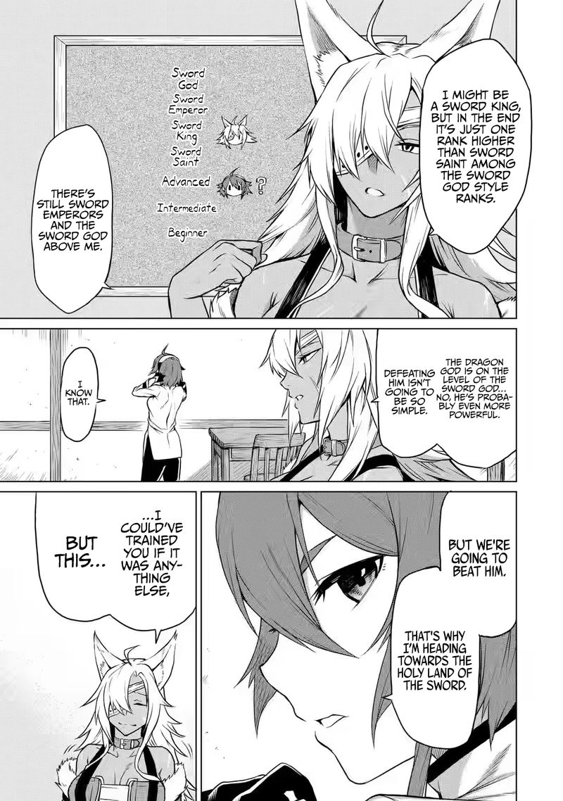Mushoku No Tensei Eris Gaiden 1 10
